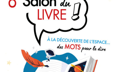 Salon du livre
