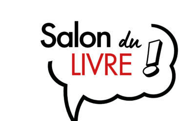 salon du livre 2026