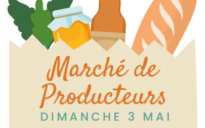 Marché de producteurs