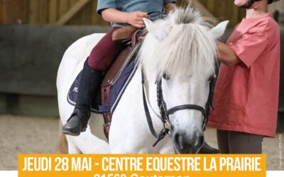 Meeting équi-handi