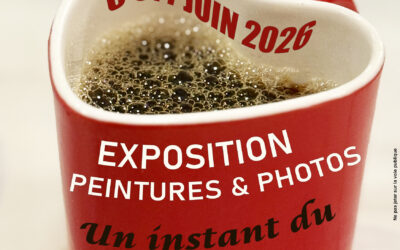 Exposition peintures et photos