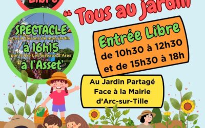 Fête de la Nature