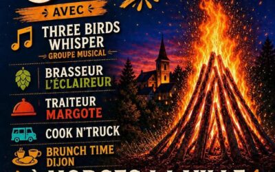 Feu de la Saint-Jean
