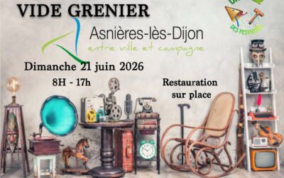 Vide grenier